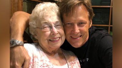 Days of our Lives News: Matthew Ashford Suffers Loss Of His Mom
