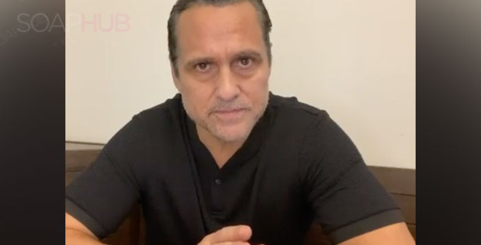 Maurice Benard General Hospital