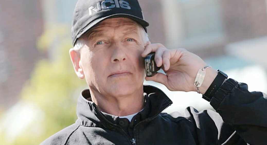 NCIS News: Season 18 Shocker As Show Gets Back To The Future