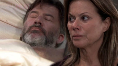 General Hospital Poll Results: Fans Sound Off On Neil’s Death