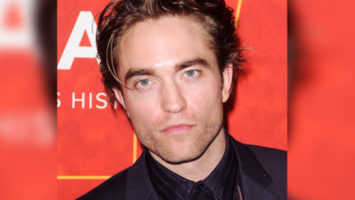 Batman Pauses Production After Robert Pattinson Tests Positive for COVID-19