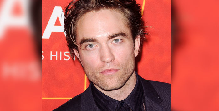 Batman Pauses Production After Robert Pattinson Tests Positive For COVID-19