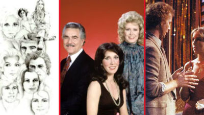 Top 10 Facts About Our Favorite Soap Operas During The 1970s