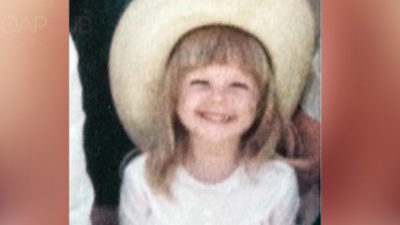 Who Did This Little Cowboy Hat-Wearing Girl Grow Up To Play On Soaps?