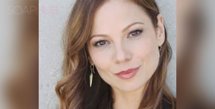 Tamara Braun Days of Our Lives