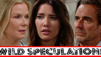 The Bold and the Beautiful Spoilers Speculation: Ridge Chooses Shauna Thanks To…Steffy