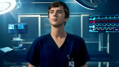 Top 5 Questions That Need Answers From The Good Doctor This Season