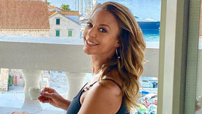 The Young and the Restless Star Eva LaRue Lives Game of Thrones Dream