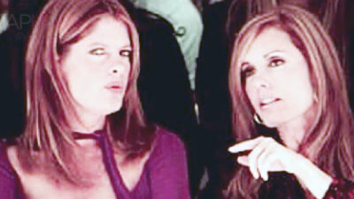 Soap Star News: Tracey Bregman Has A Message For Michelle Stafford