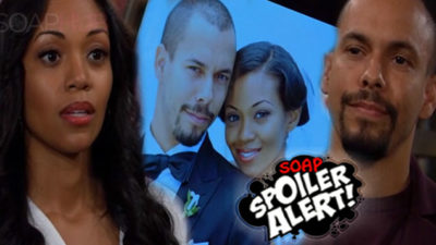 The Young and the Restless Spoilers: Amanda’s Ready To Test Some DNA