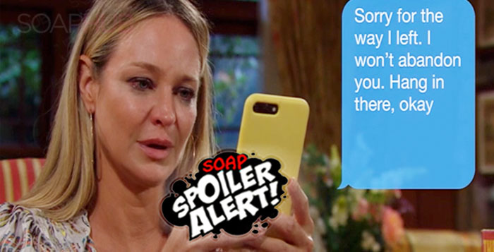The Young and the Restless Spoilers September 9 2020
