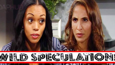 The Young and the Restless Spoilers Wild Spec: Amanda’s Surprise Sis