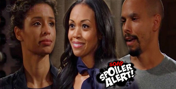 The Young and the Restless Spoilers September 23 2020