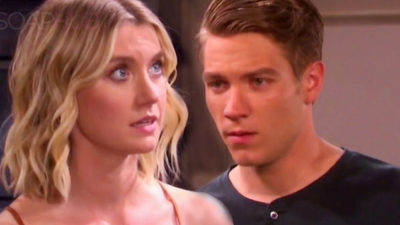 Should Tripp and Claire Reunite On Days of Our Lives?