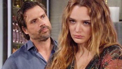 Is Nick Being Reasonable With Summer On The Young and the Restless?