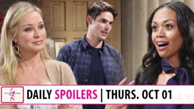 The Young and the Restless Spoilers: Fallout From Adam’s Story Hits All