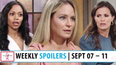 The Young and the Restless Spoilers: Horrifying And Stunning News