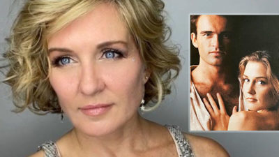 Blue Bloods Favorite Amy Carlson Returns To CBS, Has Soap Reunion