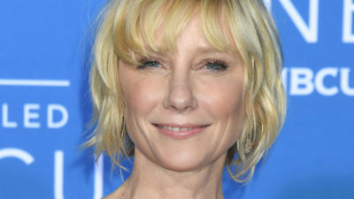 Anne Heche Opens Up About Feelings That Were 20 Years In The Making