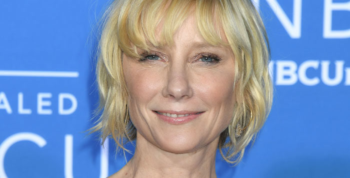 Anne Heche Opens Up About Feelings That Were 20 Years In The Making