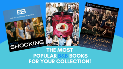 A Buying Guide for Popular The Bold and the Beautiful Books