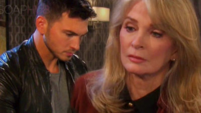 How Days Of Our Lives Fans Feel About Ben and Marlena’s Relationship