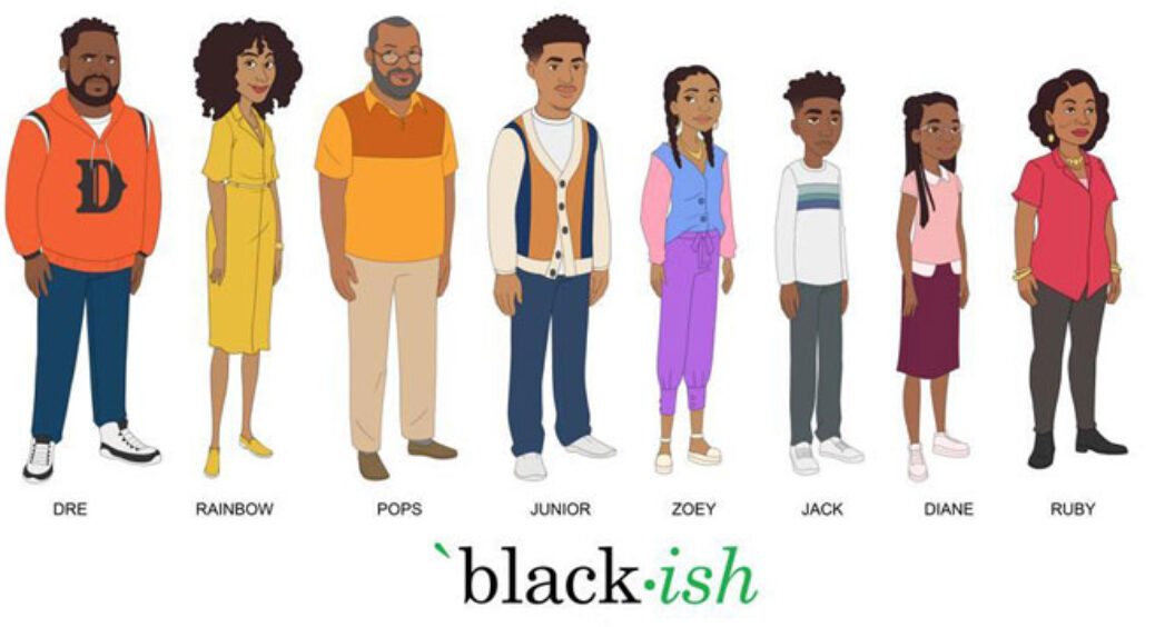 Black-ish Returns With a Two Part Election-Themed Special
