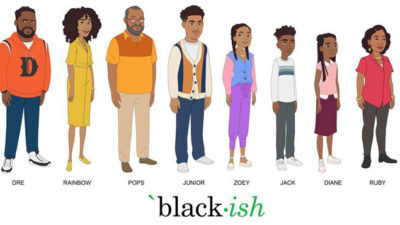 Black-ish Returns With a Two Part Election-Themed Special