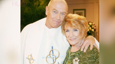 The Young and the Restless’ Corbin Bernsen Honors Mom Jeanne Cooper