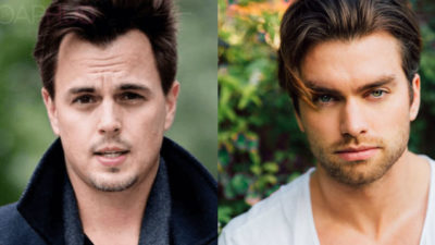 The Bold and the Beautiful’s Darin Brooks and Pierson Fodé Star In New Film