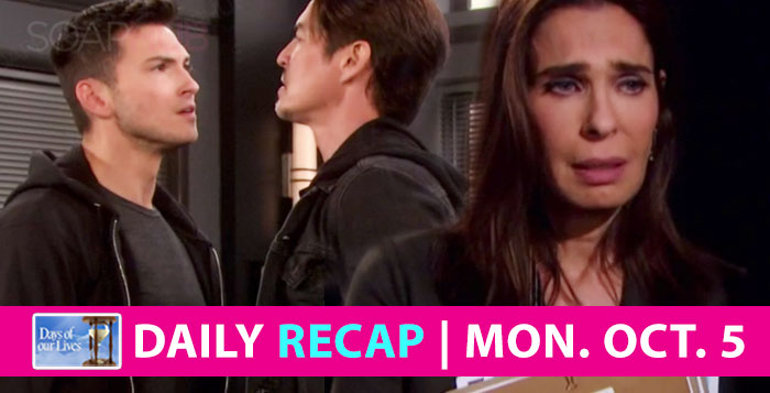 Days of Our Lives Recap October 5 2020