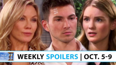 Days of our Lives Spoilers: Harsh Truths And Secrets Revealed