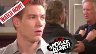 Days of Our Lives Spoilers Preview: Everyone’s After Tripp