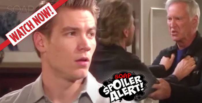 Days of Our Lives Spoilers Preview October 12 2020