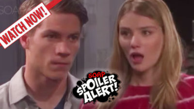 Days of Our Lives Spoilers Preview: Are There Really Two Sides To Every Story?