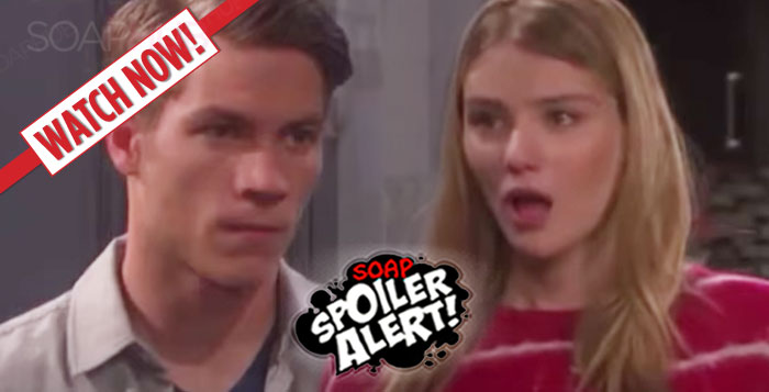 Days of Our Lives Spoilers Preview October 5 2020