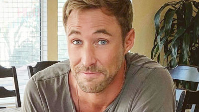 Exclusive Interview: Days of our Lives’ Kyle Lowder Talks Frightening New Project