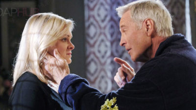 Soap Hub Performer Of The Week For Days of our Lives: Martha Madison