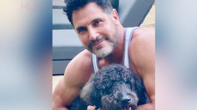 The Bold and the Beautiful Star Don Diamont Opens Up About Personal Loss