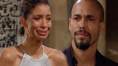 Soap Hub Performer of the Week The Young and the Restless: Bryton James