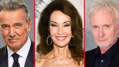 Top 10 Most Famous Soap Stars That Daytime Produced