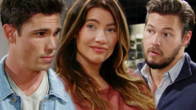 Should Steffy Become Pregnant Again On The Bold and the Beautiful?