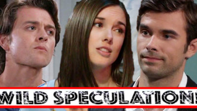 General Hospital Spoilers Spec: Chase Spills After ‘Millow’ Makes Love