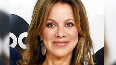 Exclusive Interview: General Hospital Star Nancy Lee Grahn’s Dream Story For Alexis