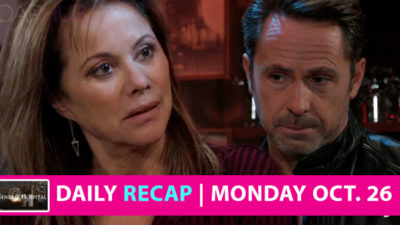 General Hospital Recap: Alexis Continues Telling Off The World