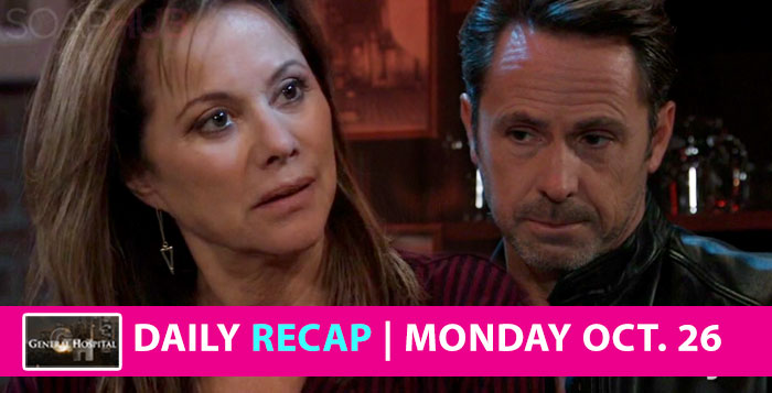 General Hospital Recap October 26 2020