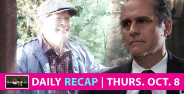 General Hospital Recap: Port Charles Says Goodbye To Mike