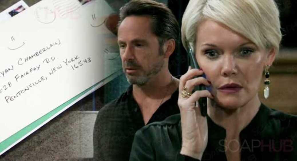 Sister Savior: Will Ava Be Able To Protect Julian on General Hospital?