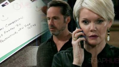 Sister Savior: Will Ava Be Able To Protect Julian on General Hospital?