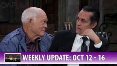 General Hospital Spoilers Update: A Heartbreaking Farewell